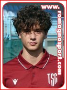 Tommaso Cattabriga / Difensore S. Vittore TSC