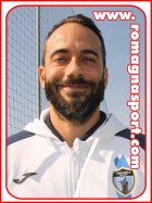 Enea Righetti / Allenatore Torconca