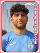 Giovanni Caso / Attaccante Torconca