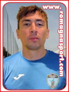 Filippo Capriotti / Attaccante Torconca