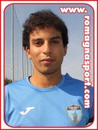 Alessio Scavolini / Attaccante Torconca