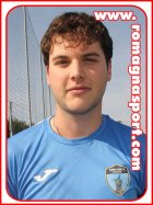 Filippo Mariani / Centrocampista Torconca