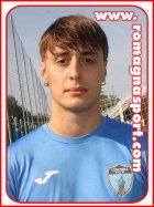 Carlo Scognamiglio / Centrocampista Torconca