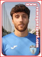 Filippo Cecchi / Difensore Torconca