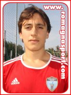 Gabriele Buldrini / Portiere Torconca