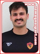 Alessandro Fini / Portiere Vadese