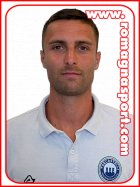 Federico Paolini / Attaccante Trecastelli