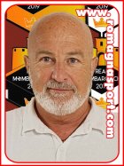 Gianluca Latini / Allenatore Real Mombaroccio
