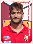 Michele Marchionni / Centrocampista Real Mombaroccio