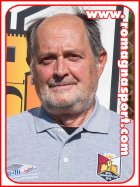 Andrea Ghirardi / Presidente Real Mombaroccio