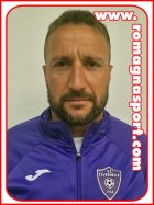 Stefano Ugolini / Attaccante Tavernelle