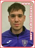 Leonardo Alberici / Difensore Tavernelle