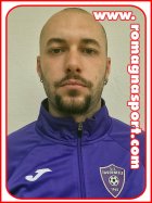 Alex Ghilardi / Difensore Tavernelle