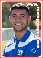 Alessandro Cozzolino / Attaccante Agugliano P.