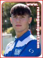 Diego Martella / Difensore Agugliano P.
