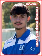 Riccardo Grassi / Portiere Agugliano P.