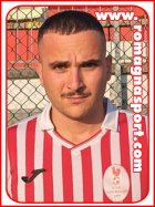 Andrea Pesaro / Attaccante San Biagio
