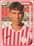 Marco Scansani / Centrocampista San Biagio