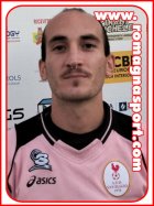 Andrea Brasili / Difensore San Biagio