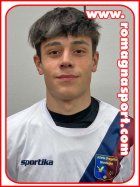 Riccardo Baroni / Portiere Atl. Prog. Montagna