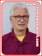 Fabrizio Badiali / Presidente Atl. Prog. Montagna