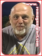 Francesco Ortu / Presidente Saxum United
