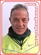 Saverio Bongelli / Allenatore Aries Trodica