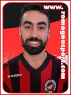Vincenzo Scarcelli / Attaccante Atletico M.U.