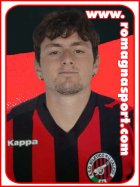 Leonardo Trotti / Centrocampista Atletico M.U.