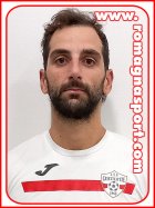 Iacopo Biagiola / Attaccante Casette d'Ete