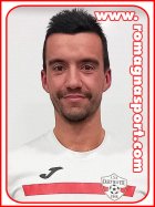 Umberto Bigioni / Centrocampista Casette d'Ete