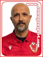 Paolo Properzi / Allenatore Real Elpidiense C.