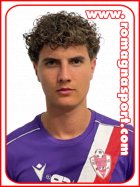Riccardo Cappella / Centrocampista Real Elpidiense C.