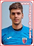 Matteo Seghetti / Portiere Stese