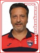 Andrea Beruschi / Allenatore Svincolati