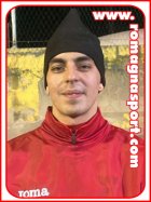 Exzequiel Stebner / Attaccante Vis Civitanova