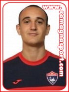 Mirco Morresi / Centrocampista Vis Civitanova