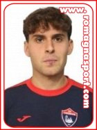 Daniele Filippi / Centrocampista Vis Civitanova