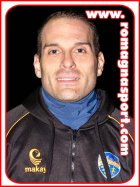 Filippo Canesin / Attaccante V. R. Macerata