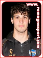 Nicolas Calabrese / Difensore V. R. Macerata