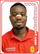 Jean Michel Lamah / Attaccante Svincolati