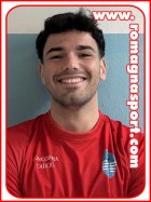 Matteo Costa / Portiere Concordia Calcio