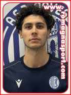 Francesco Equabile / Attaccante Novese