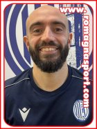 Leonardo Pagliani / Centrocampista Novese