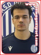 Leonardo Mazzali / Difensore Novese