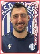 Federico Alfieri / Portiere Novese