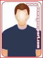 Alex Luppi / Portiere Novese