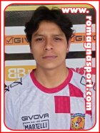 Ivan Beghi / Attaccante Rapid Viadana