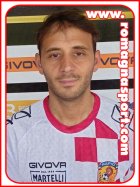 Luca Artoni / Centrocampista Rapid Viadana