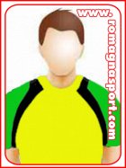 Tommaso Cirilli / Centrocampista Abbadiense